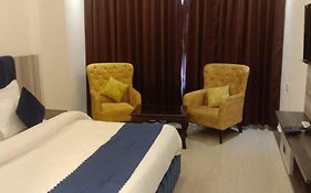 Hotel Kempty - A Boutique Hotel, Mussoorie